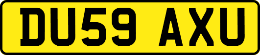 DU59AXU