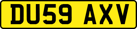 DU59AXV