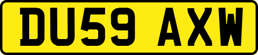 DU59AXW