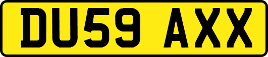 DU59AXX