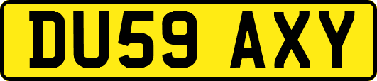 DU59AXY