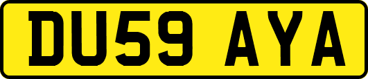 DU59AYA