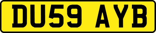 DU59AYB