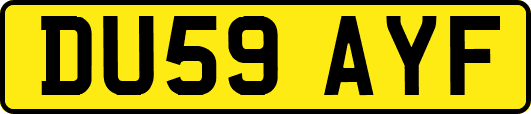 DU59AYF