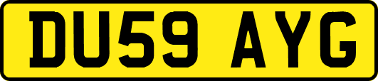 DU59AYG