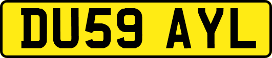 DU59AYL