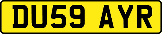 DU59AYR