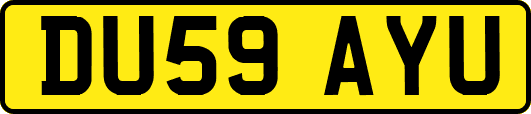 DU59AYU