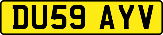 DU59AYV