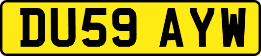 DU59AYW