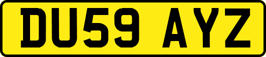 DU59AYZ