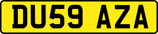 DU59AZA