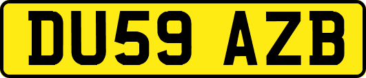 DU59AZB
