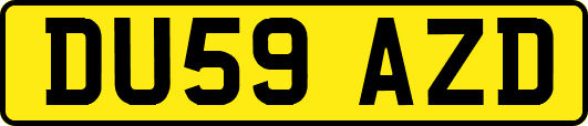 DU59AZD