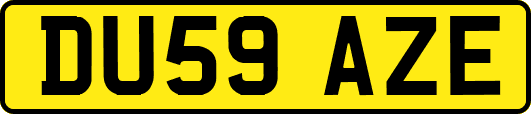 DU59AZE