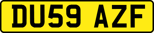 DU59AZF