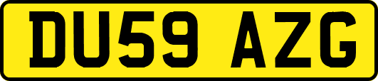 DU59AZG