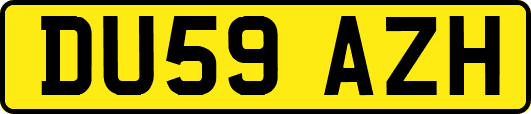 DU59AZH