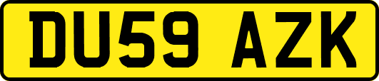 DU59AZK