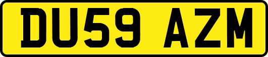 DU59AZM