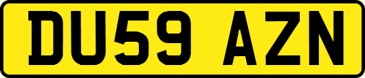 DU59AZN
