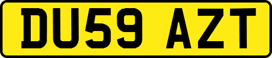 DU59AZT