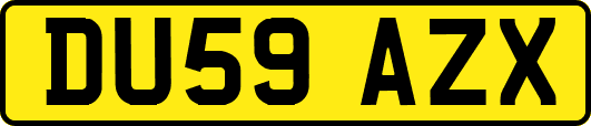 DU59AZX