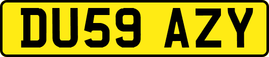 DU59AZY
