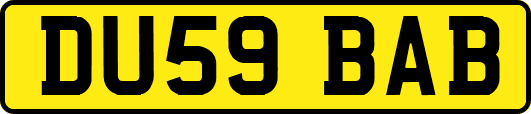 DU59BAB
