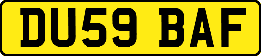 DU59BAF