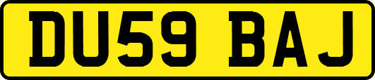 DU59BAJ