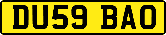DU59BAO