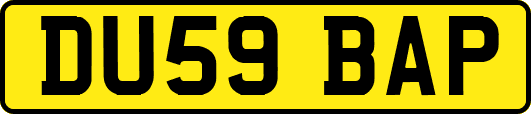 DU59BAP