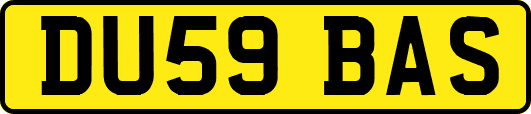 DU59BAS