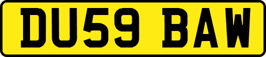 DU59BAW