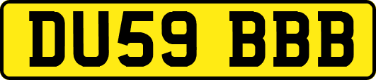DU59BBB