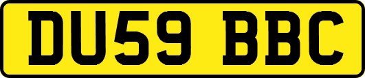 DU59BBC