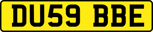 DU59BBE