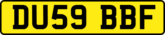 DU59BBF