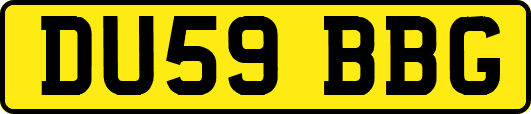 DU59BBG