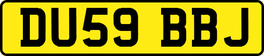 DU59BBJ