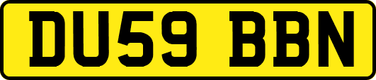 DU59BBN