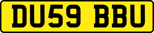 DU59BBU