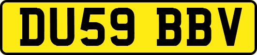 DU59BBV