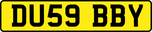 DU59BBY