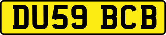 DU59BCB