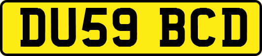 DU59BCD