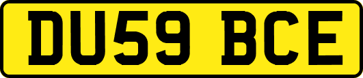 DU59BCE