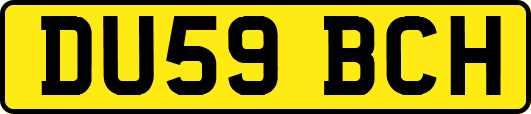 DU59BCH