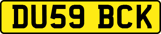 DU59BCK